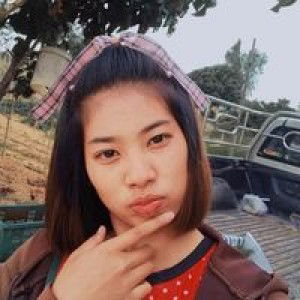 Mint Natthida profile icon