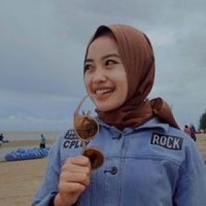 Wulan W profile icon