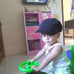 J Sianturi profile icon