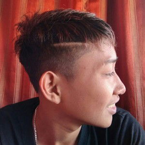 aldrino chanel profile icon