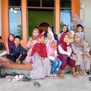 Iin Amaliya profile icon