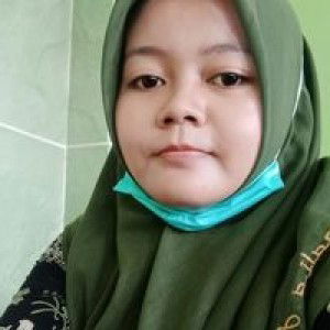 Khalimatus Sa'diyah profile icon