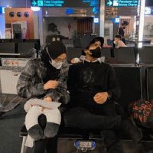 Chelli Amalia profile icon