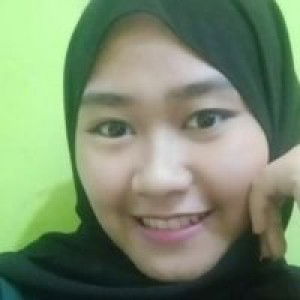 Shifa Nur Shomantri profile icon