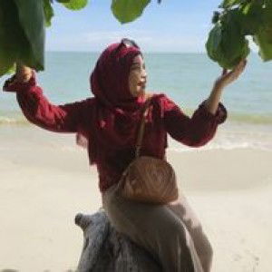 Melani Gultom profile icon