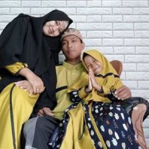 Tetteh Yayan Suryani profile icon