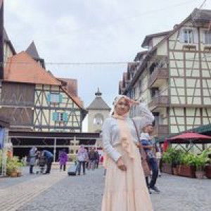 Zulaiha Sukeri profile icon