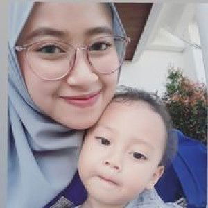 Ridha Resti Fauzia II profile icon