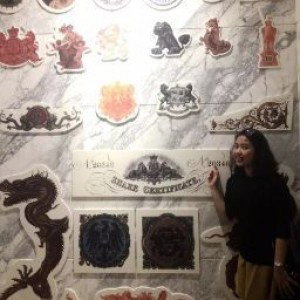 Lusi Sya'bi profile icon