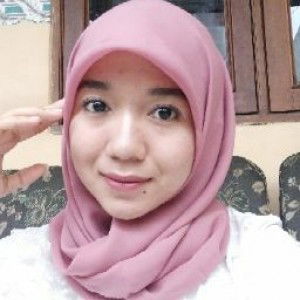 Ratih Nadhila Putri profile icon