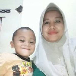 Dewi Amzari profile icon