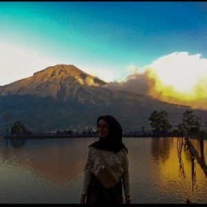 dinda diendya profile icon