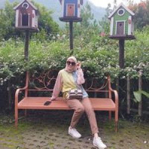 Etty Utamhy profile icon