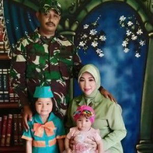 Murda Puspa Dewi profile icon