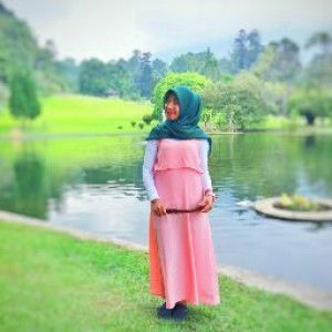 Almoza Nyna profile icon