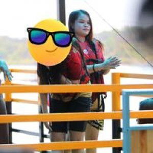 Benz Noy profile icon