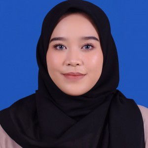 aisyah syadzaz profile icon