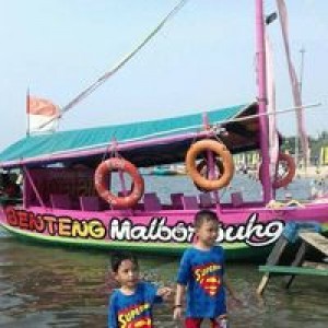 Maria Ulfa profile icon