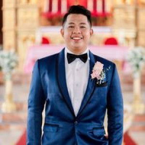 Christian Larce profile icon