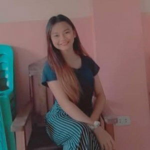 Thea mae Navarro profile icon