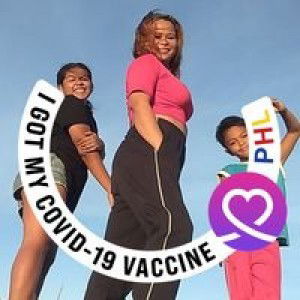 Jen Capili Corcothea profile icon