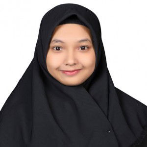 Fadhillah Adhariani profile icon