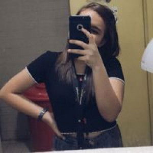 Erica Gavino profile icon