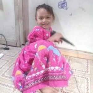 Musdalifa Antara profile icon