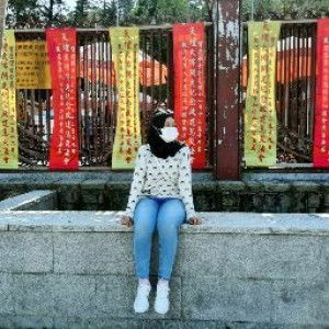 Ria Afriani profile icon