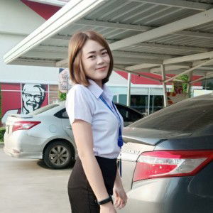 chanisa chuychai profile icon