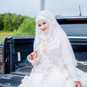 นูรีดา อามัด profile icon