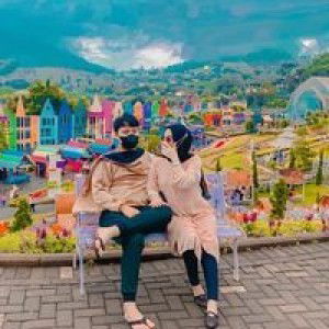 Nadya Firnanda profile icon