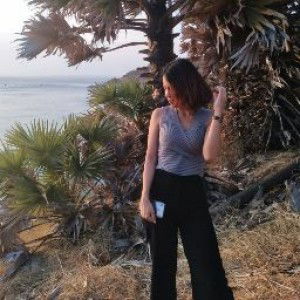 ชลดา  กิตติพงศ์ไพศาล profile icon