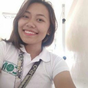 Rizel Grace Aguirre profile icon