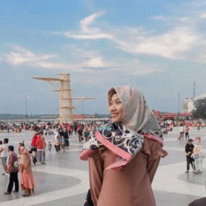 Sendy Megaputri profile icon