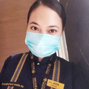 Jonalyn Atok profile icon