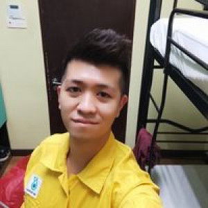 Xavier Vychain profile icon