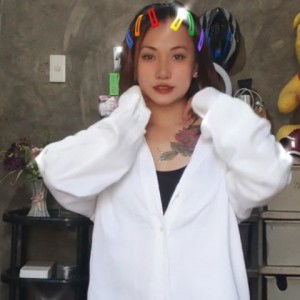 Rowena Samillano profile icon