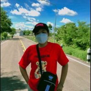 น.ส อรอนงค์ แขกวันวงค์ profile icon