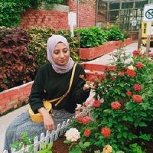 Azzahara Fatimah profile icon