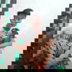 Jenalyn Abad Gabo profile icon