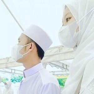 Azizah Adn profile icon