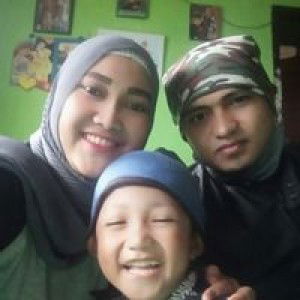 Lia Rahmawati profile icon