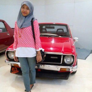 Ika Mery Agustin profile icon