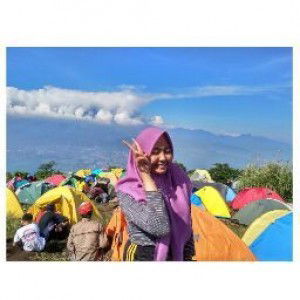 Ayu Vindy Aulita profile icon