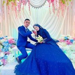 Cik Lin profile icon