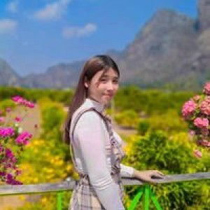 ส้ม 'เปรี้ยว profile icon