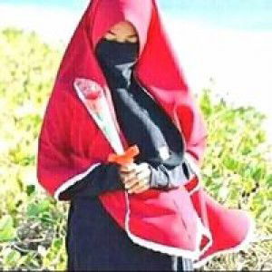 Tinta Merah Tinta Merah profile icon