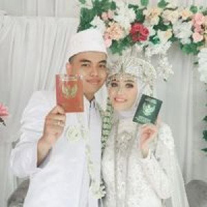 Intan Nadia profile icon
