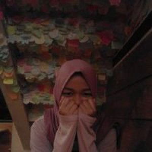 Nur Kusuma Dewi profile icon